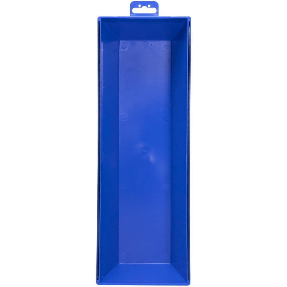 Marshalltown 4.75-in W x 15.88-in L x 3.25-in D Drywall Mud Pan