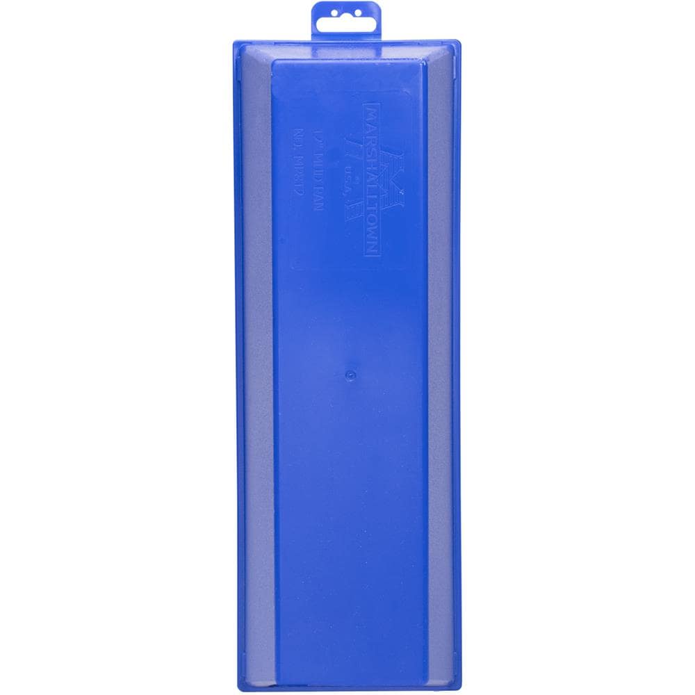 Marshalltown 4.75-in W x 15.88-in L x 3.25-in D Drywall Mud Pan