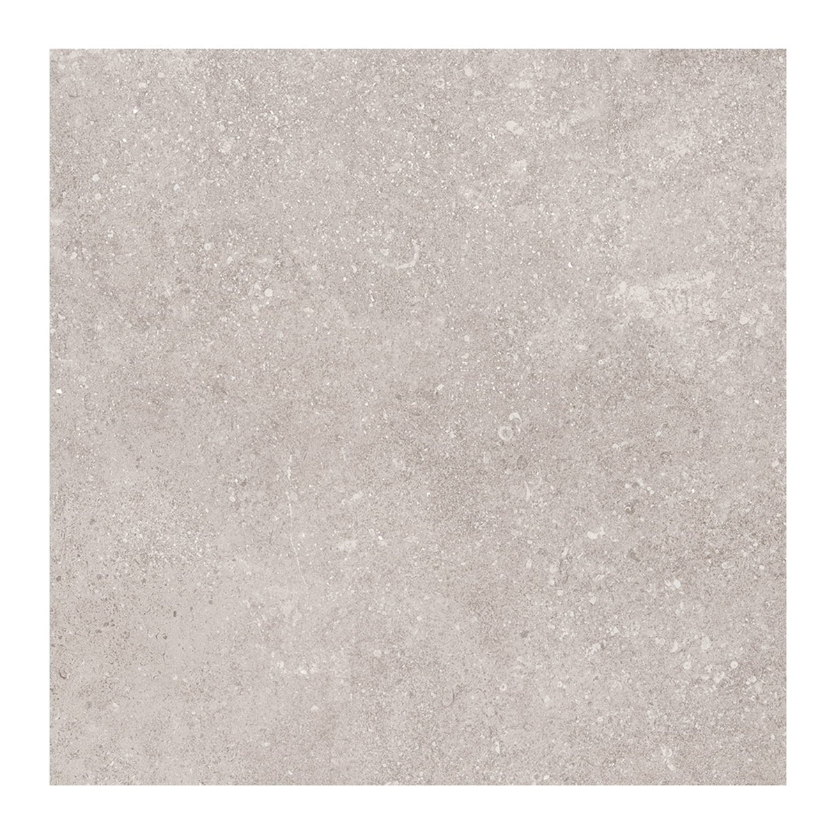 Giorbello Ambience Natural Ivory 24-in x 24-in Matte Porcelain Stone Look Floor Tile (12-sq. ft/ Carton)