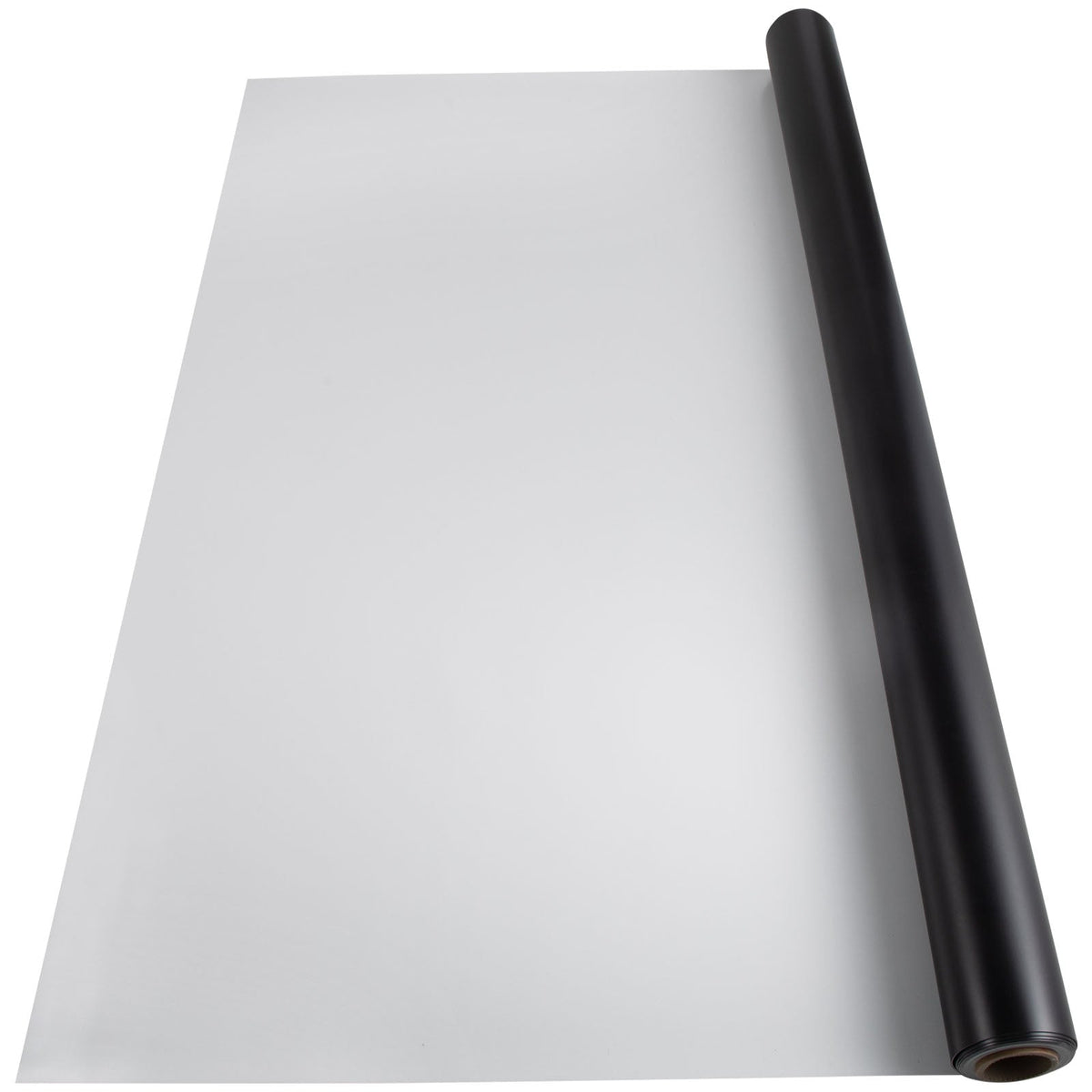 VEVOR 79.2-in W x 276-in L x 0.06-in T Interlocking PVC Plastic Gym Floor Roll (77.5-sq ft)