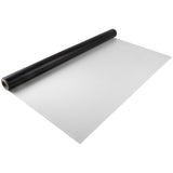 VEVOR 79.2-in W x 276-in L x 0.06-in T Interlocking PVC Plastic Gym Floor Roll (77.5-sq ft)