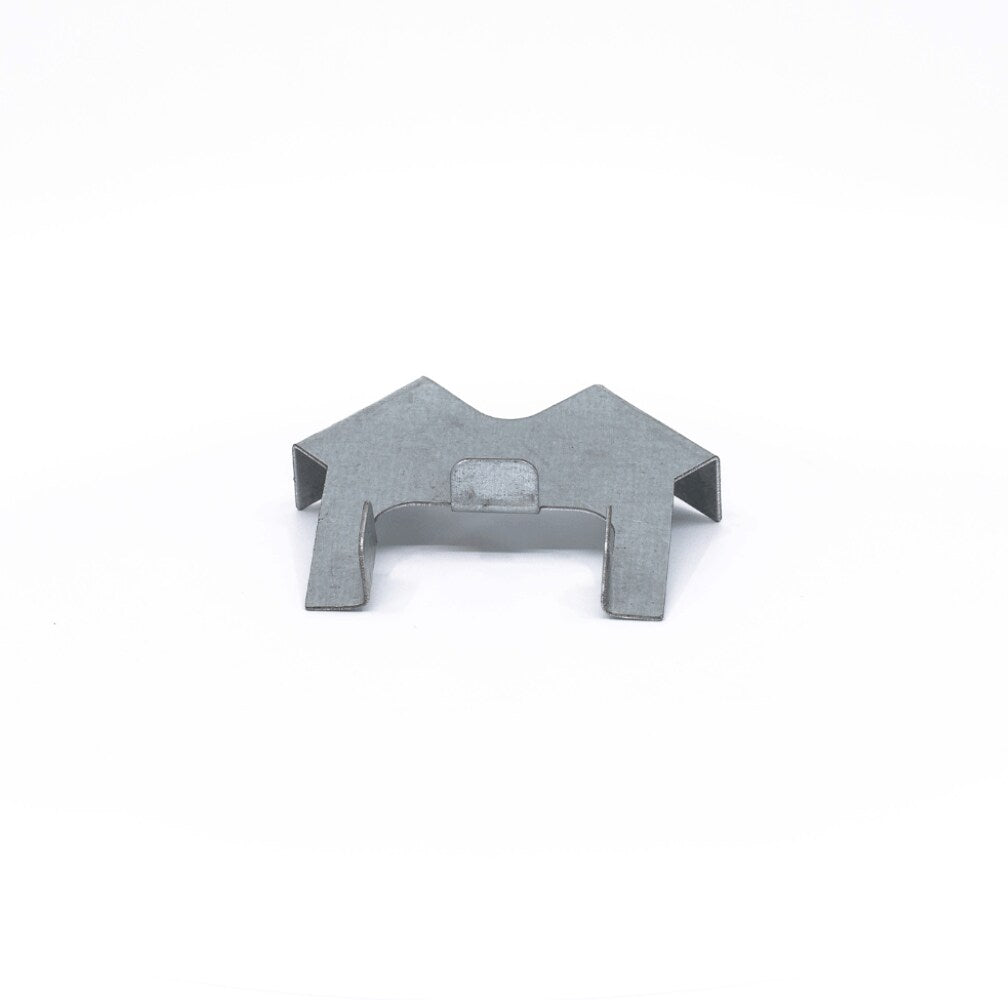 TITAN BUILDING PRODUCTS 3.5-in x 3-in Post anchor tool Steel Spacer