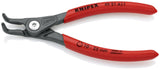 KNIPEX 5.3-in Circlip Pliers