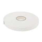 EZ GLAZE Foam Tape – 0.08-ft x 65-ft, White, Corrugated Polycarbonate Roof Panel Accessory