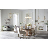 Progress Lighting Palacio 5-Light Gold Transitional Chandelier