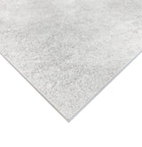 Giorbello (Sample) Ambience Natural Silver 24-in x 24-in Matte Porcelain Stone Look Floor and Wall Tile