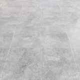 Giorbello Ambience Natural Silver 24-in x 24-in Matte Porcelain Stone Look Floor Tile (12-sq. ft/ Carton)