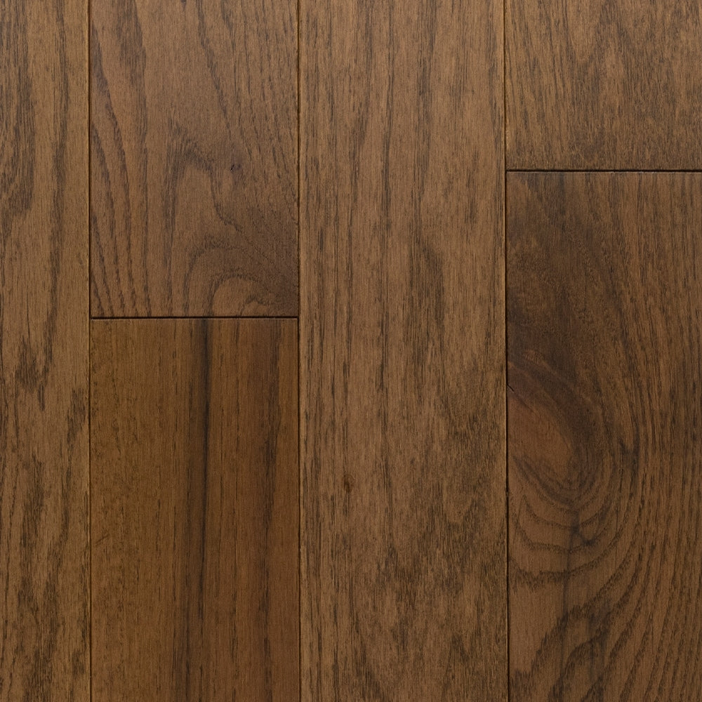 Green Leaf Oak Worn Driftwood hardwood flooring — primary plank view
