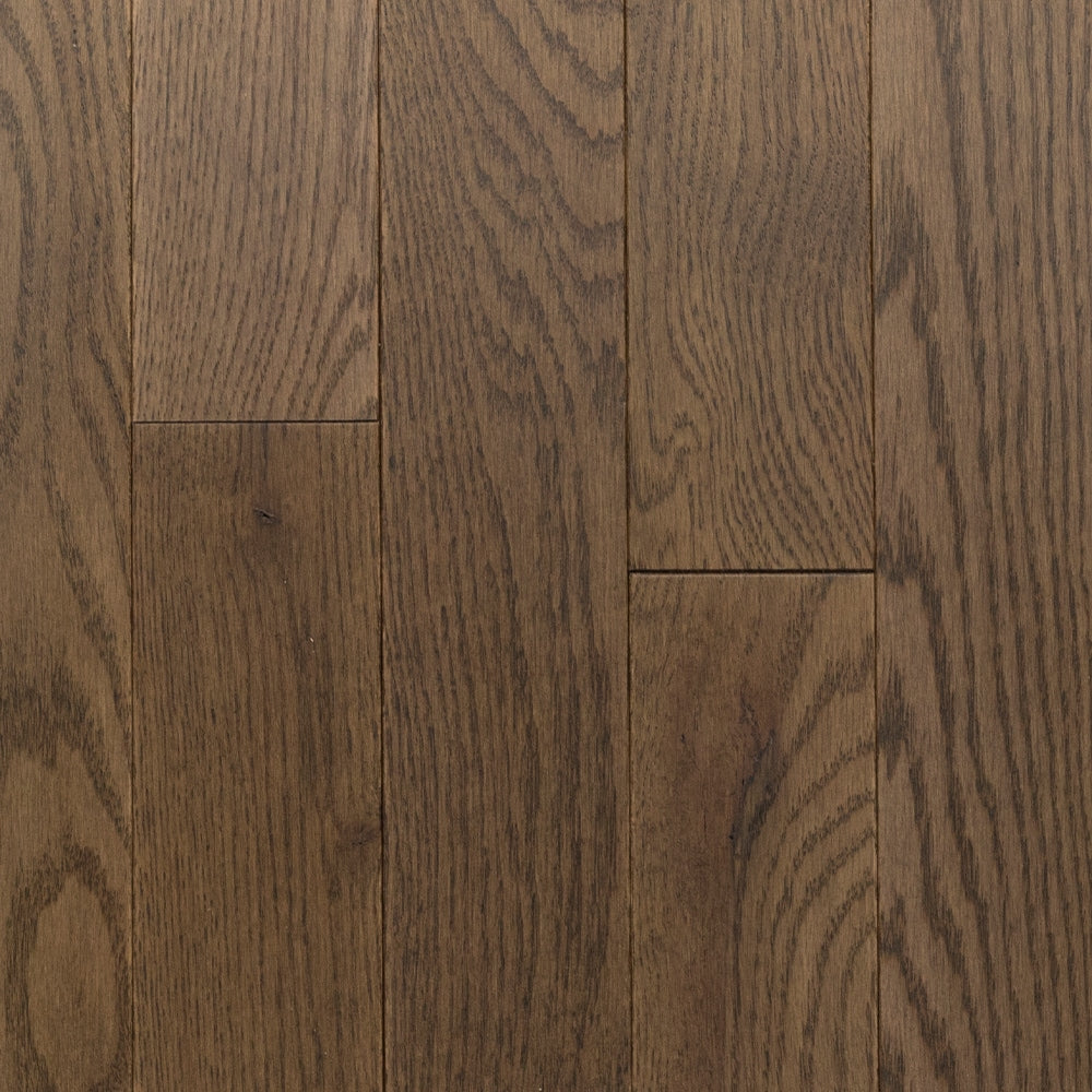 Green Leaf Oak Timber Brown hardwood flooring — primary plank view