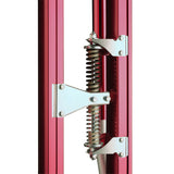 Stalwart 18-in to 30-in Aluminum Drywall Stilts