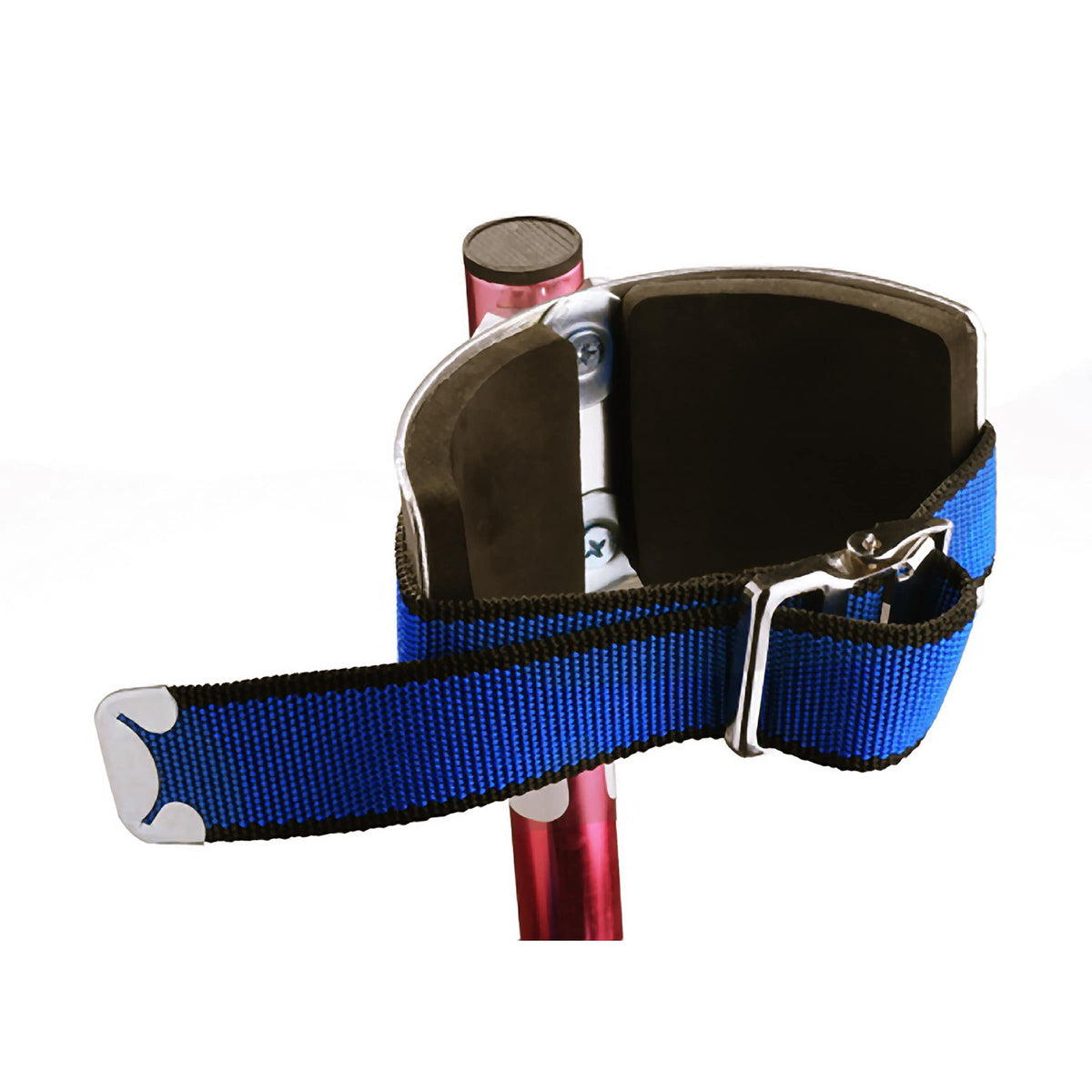 Stalwart 18-in to 30-in Aluminum Drywall Stilts