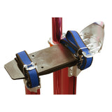 Stalwart 18-in to 30-in Aluminum Drywall Stilts