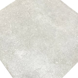 Giorbello Ambience Natural Silver 24-in x 24-in Matte Porcelain Stone Look Floor Tile (12-sq. ft/ Carton)