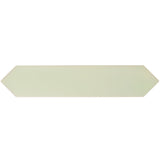 Apollo Tile Piquet Tea Green 2-in x 10-in Matte Ceramic Stone Look Floor and Wall Tile (5.38-sq. ft/ Carton)