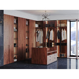 Progress Lighting Astra 6-Light Matte Black Modern/Contemporary Chandelier