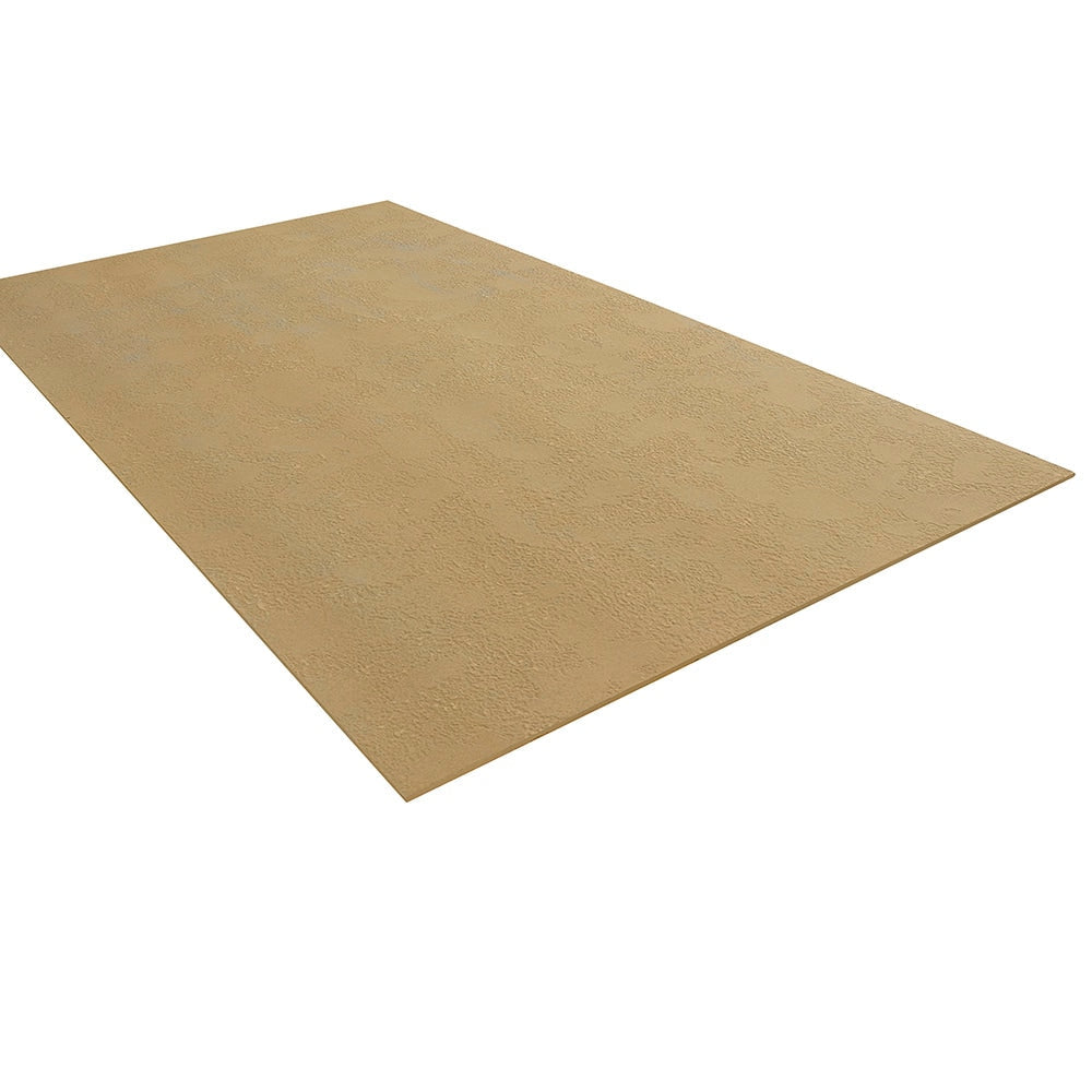 James Hardie 5/16 in. x 4 ft. x 8 ft. HardiePanel Stucco Vertical Siding, HZ10, Primed