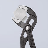 KNIPEX Cobra 12.25-in V-Jaw Tongue-and-Groove Pliers