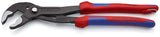KNIPEX Cobra 12.25-in V-Jaw Tongue-and-Groove Pliers