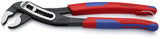 KNIPEX 10.1-in V-Jaw Tongue-and-Groove Pliers