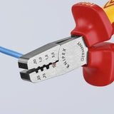 KNIPEX 6.1-in Electrical Pliers