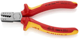 KNIPEX 6.1-in Electrical Pliers