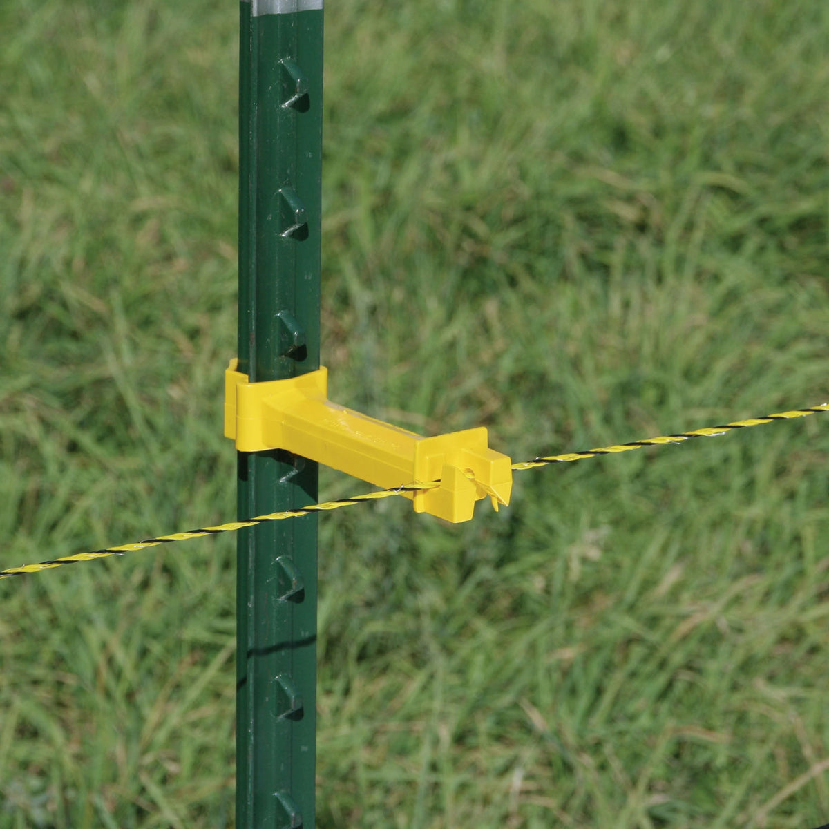 Zareba Systems 25-Pack T-post Electric Fence Insulator