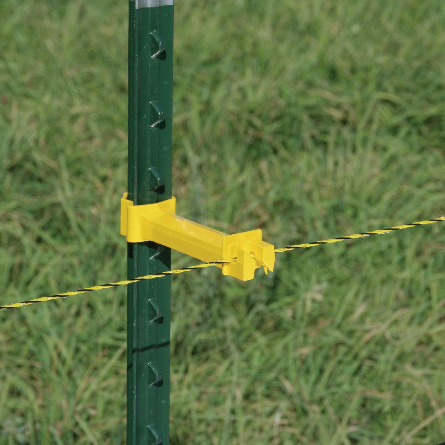 Zareba Systems 25-Pack T-post Electric Fence Insulator