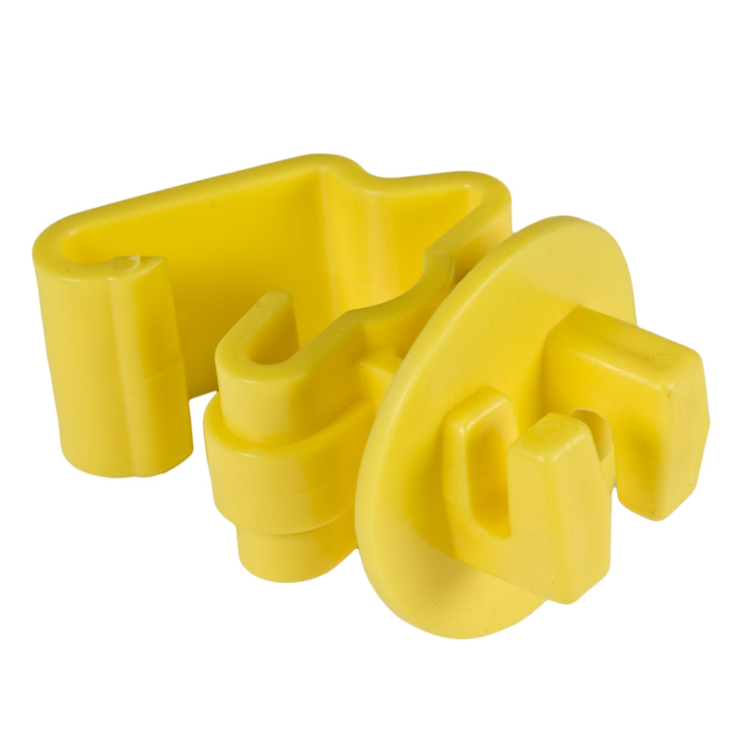 Zareba Systems 25-Pack T-post Electric Fence Insulator