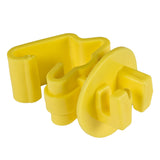 Zareba Systems 25-Pack T-post Electric Fence Insulator