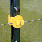 Zareba Systems 25-Pack T-post Electric Fence Insulator