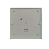 Harbor Breeze White Plastic Deck Post Cap