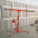 Maocao Hoom 13ft Drywall Lift 13-ft H x 53-in L x 53-in W Steel Drywall Lift