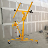 Maocao Hoom 13ft Drywall Lift 13-ft H x 53-in L x 53-in W Steel Drywall Lift