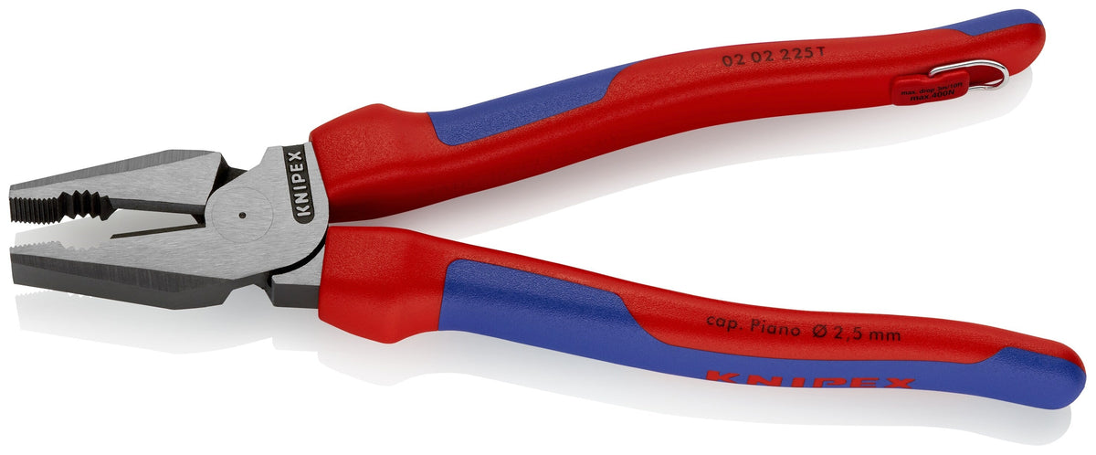 KNIPEX 9.1-in Cutting Pliers