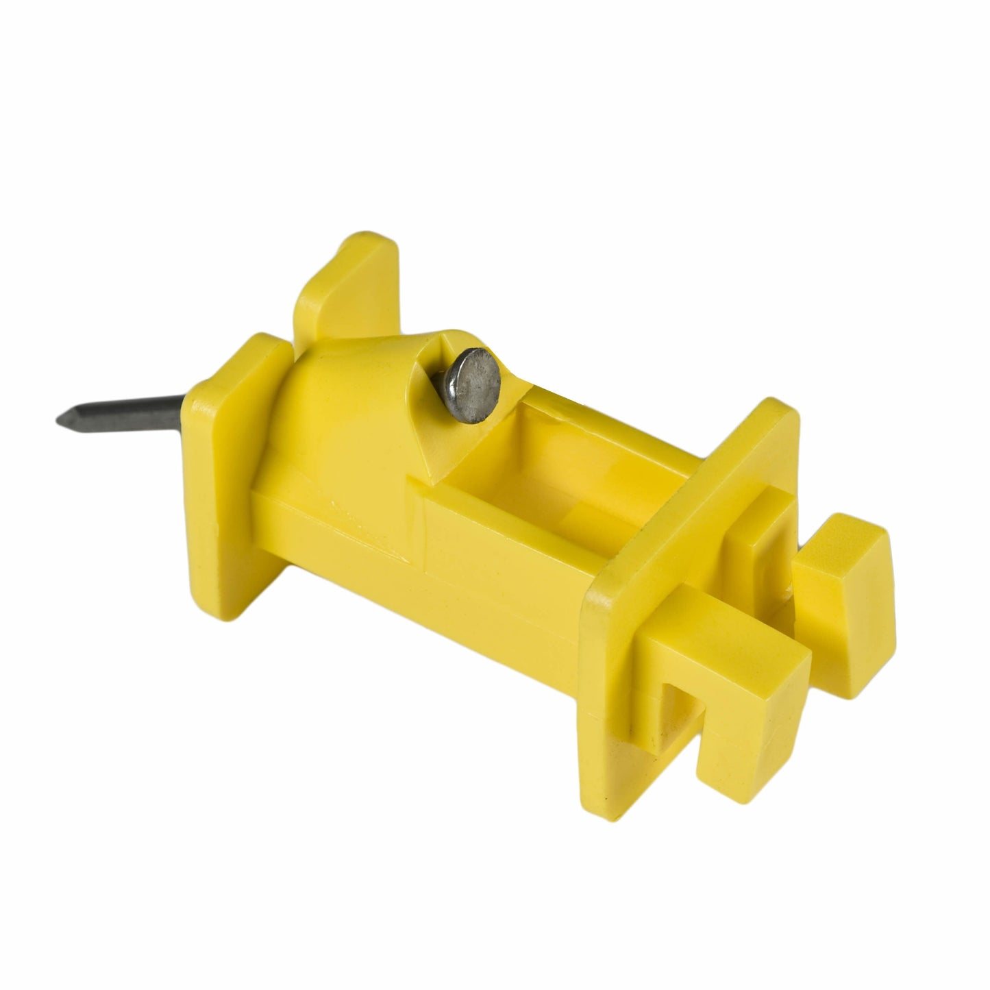 Zareba Systems 25-Pack Wood Post Electric Fence Insulator