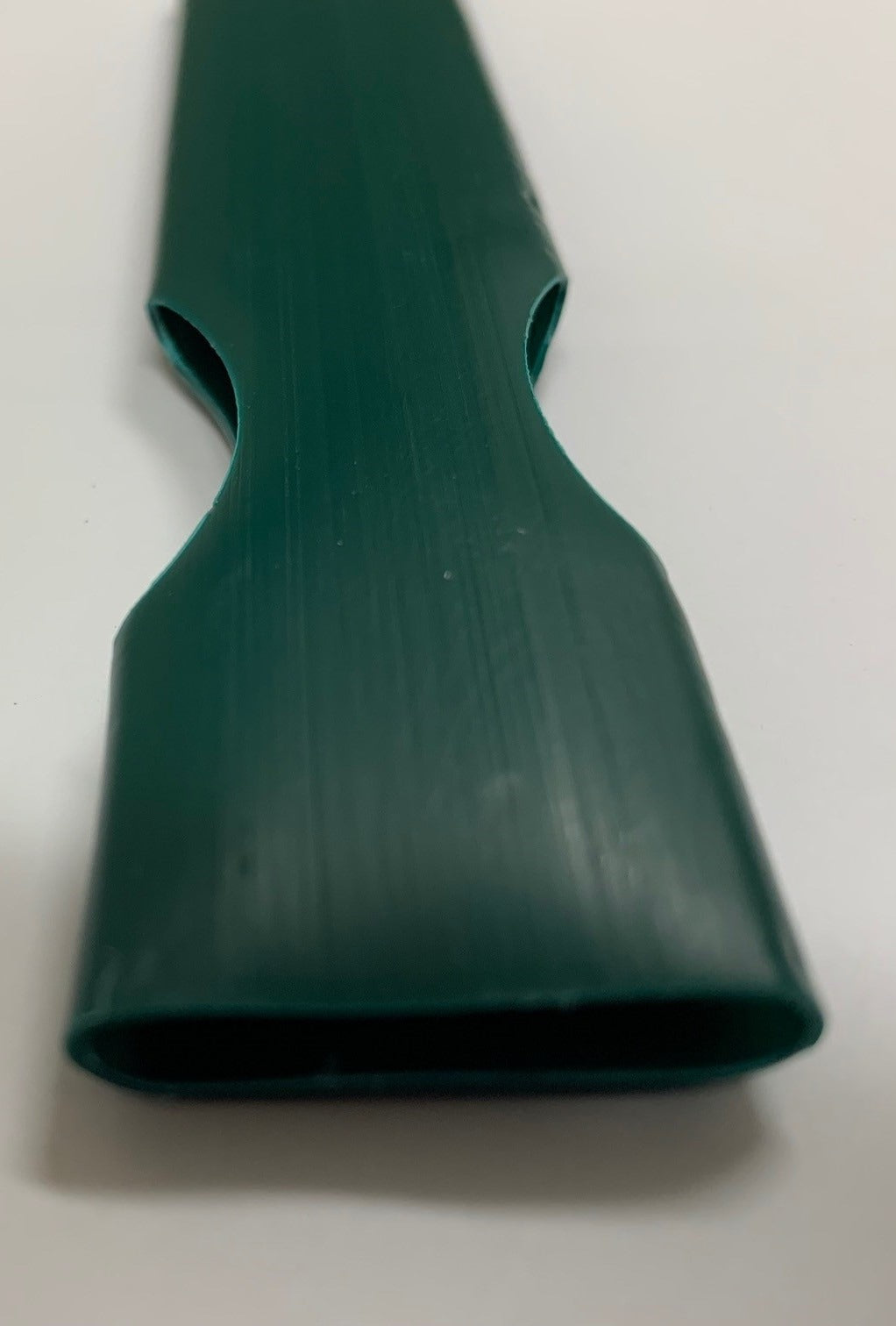 Pexco 8-ft H x 1-in W Green Hdpe Chain Link Fence Slat 82-Pack