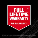 CRAFTSMAN Metric 3/8-in Drive 6-Point 16mm Deep Socket