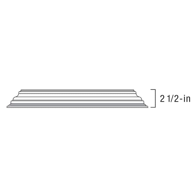 Armstrong Ceilings 2-ft x 2-ft Easy Elegance Black PVC Drop Ceiling Tile (1-Pack, 4-sq ft / Case)