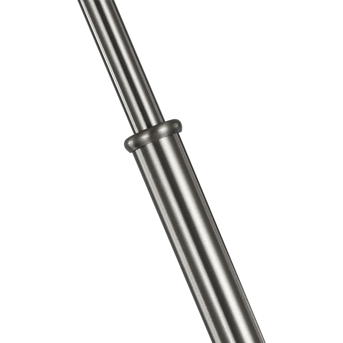 Progress Lighting Bonita 6-Light Brushed Nickel Transitional Chandelier