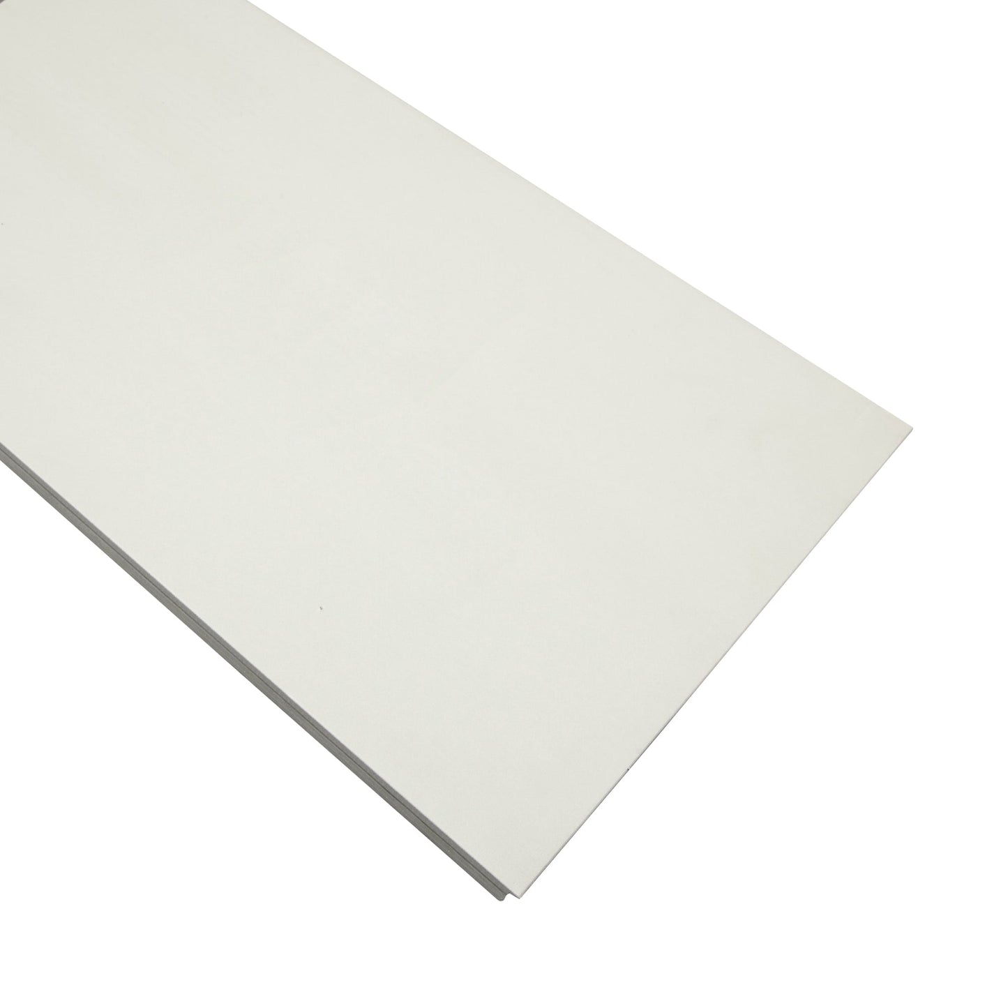 Mohawk Elite Ice Cap 12-in x 24-in Waterproof Interlocking Luxury Vinyl Tile Flooring (24.03-sq ft Carton)