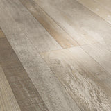 Outlast+ Waterproof Standout Grey Oak 10 mm T x 6.14 in. W x 47.24 in. L Laminate Flooring (967.2 sq. ft. / pallet)