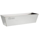 Project Source 4.25-in W x 12-in L x 3.5-in D Drywall Mud Pan