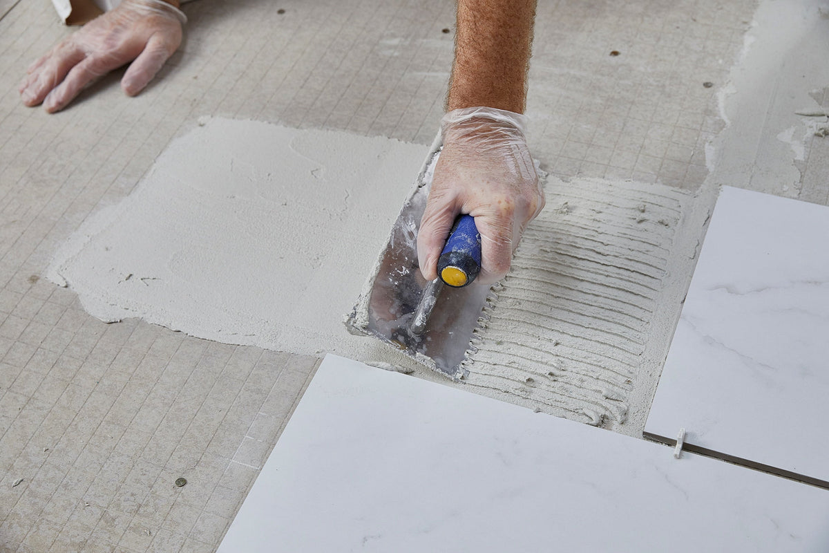 James Hardie HardieBacker 0.25-in x 36-in x 60-in Fiber Cement Backer Board