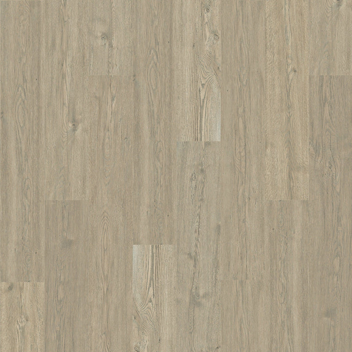 Pergo Classics Fair Ridge Oak Water-Resistant Laminate Flooring - 10mm