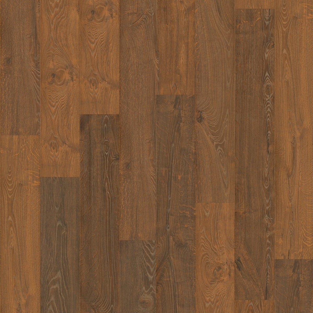 Pergo Optics Sample Ember Ridge Oak Waterproof Laminate Flooring, 14mm