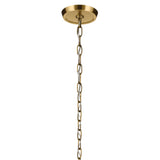 Kichler Renneker 5-Light Vintage Chandelier