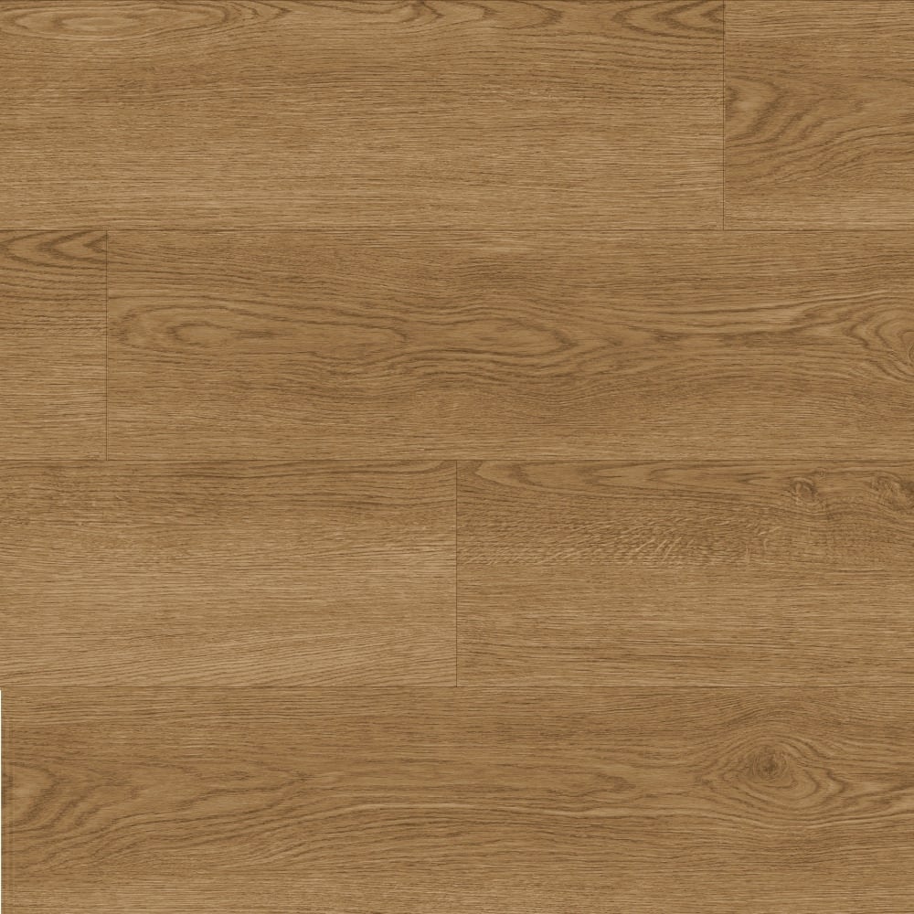 Lucida USA (Sample) GlueCore Pro Expresso Brown Wood Look 28-mil Waterproof Glue Down Luxury Vinyl Plank