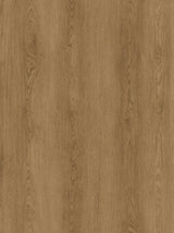 Lucida USA (Sample) GlueCore Pro Expresso Brown Wood Look 28-mil Waterproof Glue Down Luxury Vinyl Plank