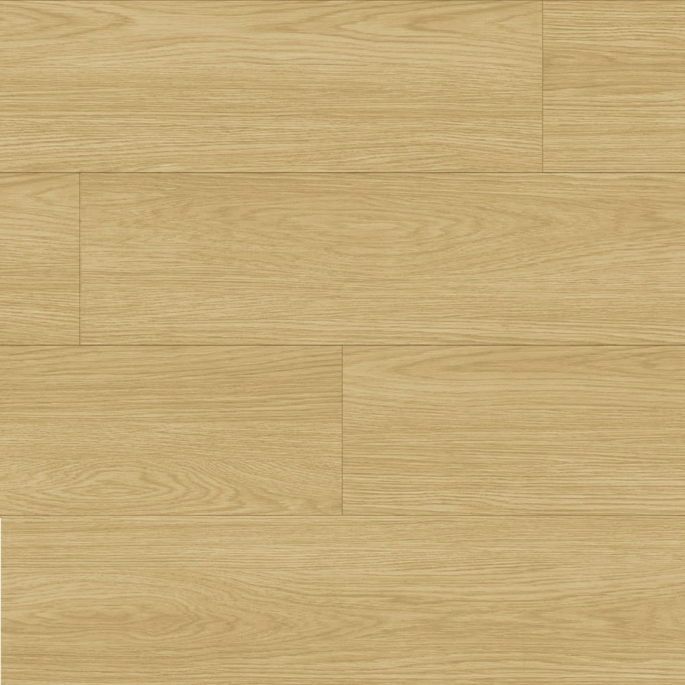 Lucida USA GlueCore Pro Nacre Brown 28-mil x 7-in W x 48-in L Waterproof Glue Down Luxury Vinyl Plank Flooring (23.5-sq ft/ Carton)
