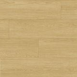 Lucida USA (Sample) GlueCore Pro Nacre Brown Wood Look 28-mil Waterproof Glue Down Luxury Vinyl Plank